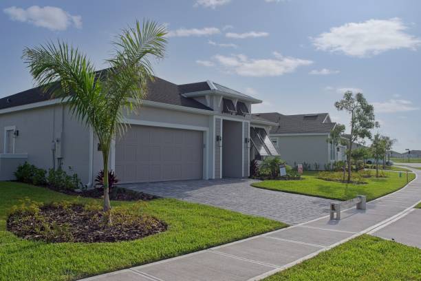 Best Driveway Pavers for Homes  in Lumbine, CO